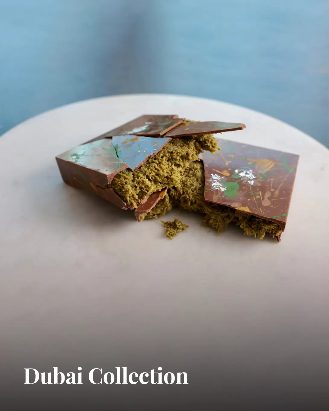 DubaiCollection